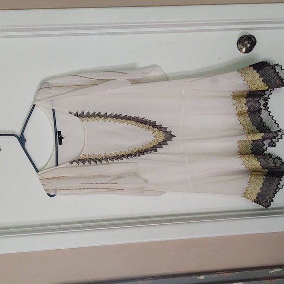 RYU Dress L - Picture 4 of 9